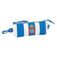 Taštička RCD Espanyol 811753323 Modrá Biela (20 x 8.5 x 5 cm)