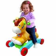 Odrážadlo Vtech P'Tit Galop, My Pony Basculo Hojdacia stolička Muzikál + 1 Rok