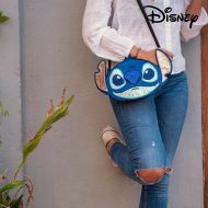 Taška na plece Stitch Disney 72809 Modrá