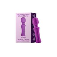 Vibrator FemmeFunn Purpurová