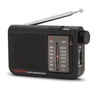 Prenosné rádio Aiwa AM/FM