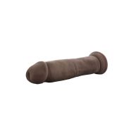 Realistické dildo Blush Dr Skin TPE Ø 5 cm (21,5 cm)