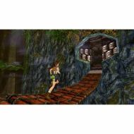 Videohra pre Switch Just For Games Tomb Raider I-III Remastered Starring Lara Croft