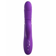 Vibrator Pipedream Fantasy for her Purpurová