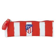 Taštička Atlético Madrid M025 Červená Modrá Biela (20 x 6 x 1 cm)