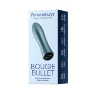 Vibrátor typu bullet FemmeFunn Bougie Bullet