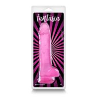 Vibrator NS Novelties Fantasia Ružová