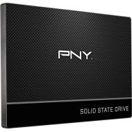 Pevný disk PNY CS900 SSD