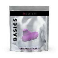 Vibrator B Swish Bteased Basic Purpurová