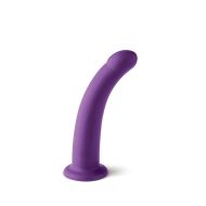 Dildo Virgite Purpurová S/M/L Sada