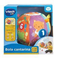 Lopta Vtech Muzikál