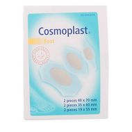 Protiotlakové Náplaste na Nohy Cosmoplast Cosmoplast