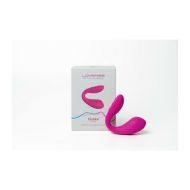 Vibrator Lovense 728360599735 Ružová