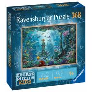 Puzzle Ravensburger escape 368 (1 kusov)