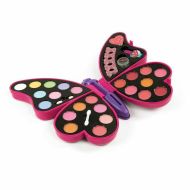 Detská make-up sada Baby Born Butterfly Makeup Viacfarebná