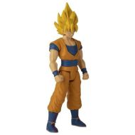 Pohyblivé figúrky Dragon Ball limit Breaker Goku Super Saiyan Bandai (30 cm)