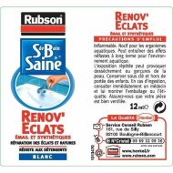 Tesniaci tmel Rubson 10 ml