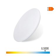 Naneste LED stropné svetlo EDM F 12 W (6500 K)