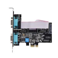 Karta PCI Startech 2S232422485-PC-CARD