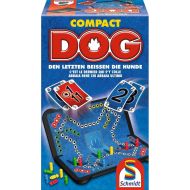 Stolová hra Schmidt Spiele Dog Compact