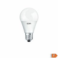 Led baterka EDM F 15 W E27 1521 Lm Ø 6 x 11,5 cm (6400 K)