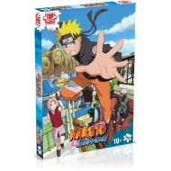 Puzzle Naruto Shippuden Return to Konoha 1000 Kusy