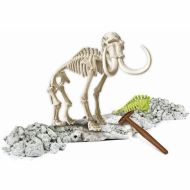 Vedecká hra Clementoni Archéo Ludic Mammoth Svetielkujúci