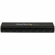 Adaptér SSD Startech SM2NGFFMBU33