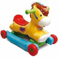 Odrážadlo Vtech P'Tit Galop, My Pony Basculo Hojdacia stolička Muzikál + 1 Rok