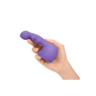 Curve Weighted - silikónový nástavec Petite Ripple Weighted Le Wand Petite