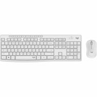 Klávesnica a myš Logitech MK295