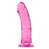 Dildo Blush B yours Ružová Ø 5 cm