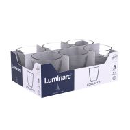 Pohár Luminarc Concepto Pampille Transparentná Sklo 310 ml (24 kusov)