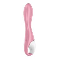 Vibrator Satisfyer Pump Vibrator 2 Ružová