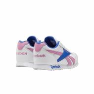 Detské športové topánky Reebok Classic Royal 2.0 Biela