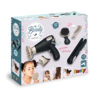 Súprava s dámskou kozmetikou Smoby My beauty hair set