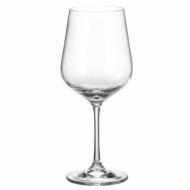 Sada pohárov Bohemia Crystal Sira 580 ml (6 kusov) (4 kusov)