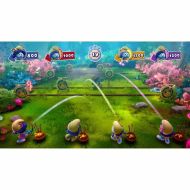 PlayStation 4 videohry Microids The Smurfs: Village Party