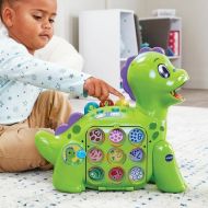 Vzdelávacia hra Vtech Baby MY DINO GLUTANT