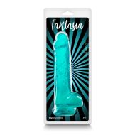 Vibrator NS Novelties Fantasia zelená