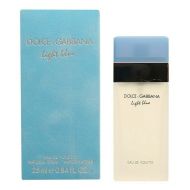 Dámsky parfum Dolce & Gabbana Light Blue EDT