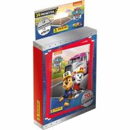 Balenie nálepiek Panini Paw Patrol 14 Obálky