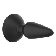 Anal plug Magic Motion Equinox Čierna (8,8 cm)