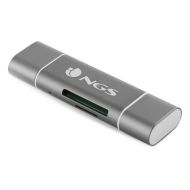 Externá Čítačka Kariet NGS ALLYREADER USB-C