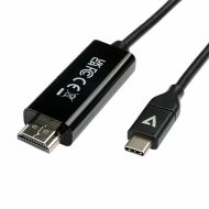 Adaptér USB C na HDMI V7 V7UCHDMI-2M 2 m