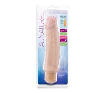 Realistické dildo Blush Au Naturel Home Wrecker TPE Ø 5,1 cm (20,3 cm)