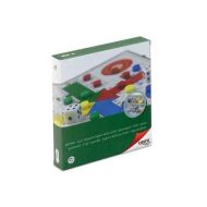 Rada Parcheesi Cayro 441 Magnetic