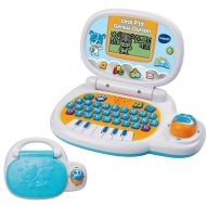 Prenosný počítač Vtech Genius Blue Bear 26 x 5,5 x 19,7 cm Vzdelávacie hračky FR