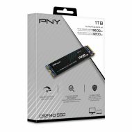 Pevný disk PNY CS2140 SSD 1 TB SSD