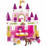 Playset Ecoiffier Royal Castle Hrad